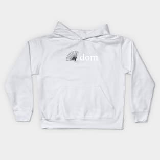 Fandom Kids Hoodie